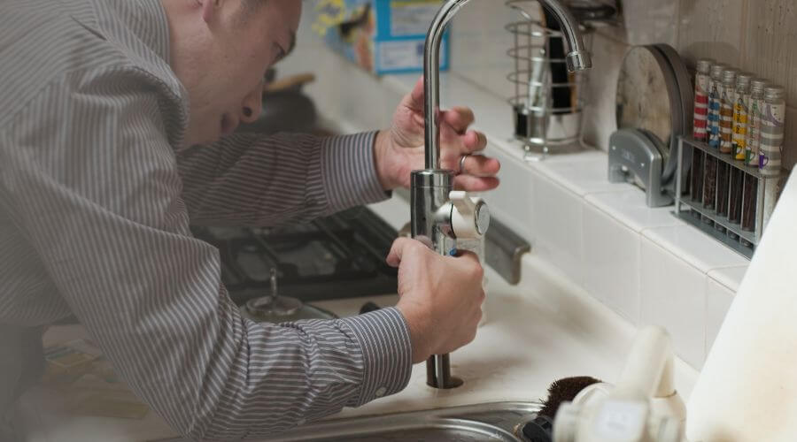 Local sewer line repair in Brock, NE